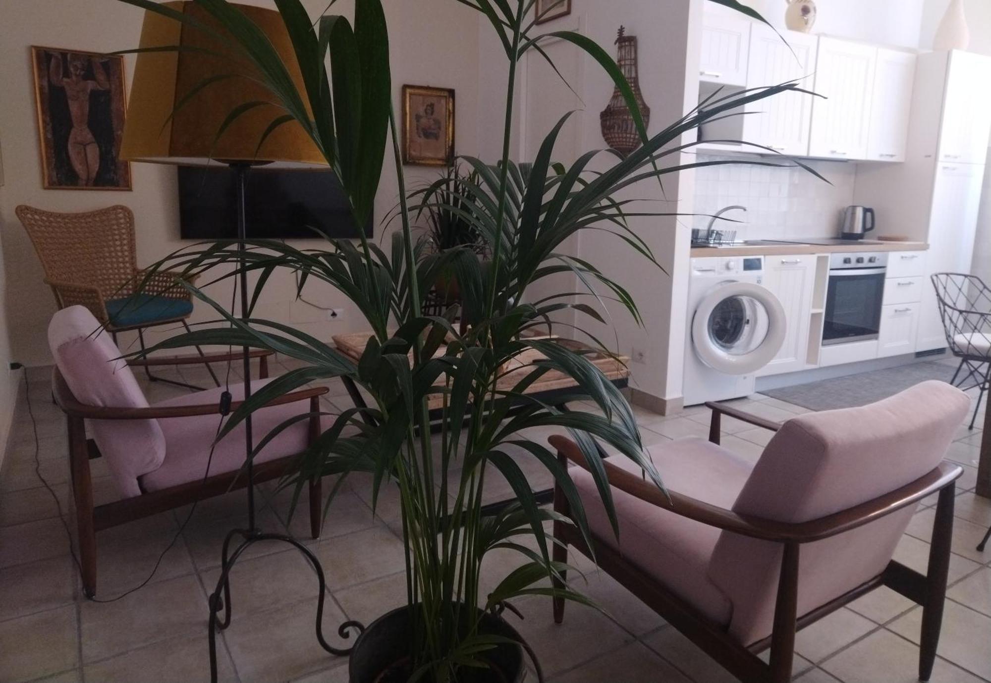 Appartement La Dimora Di Rosa à Giardini-Naxos Extérieur photo
