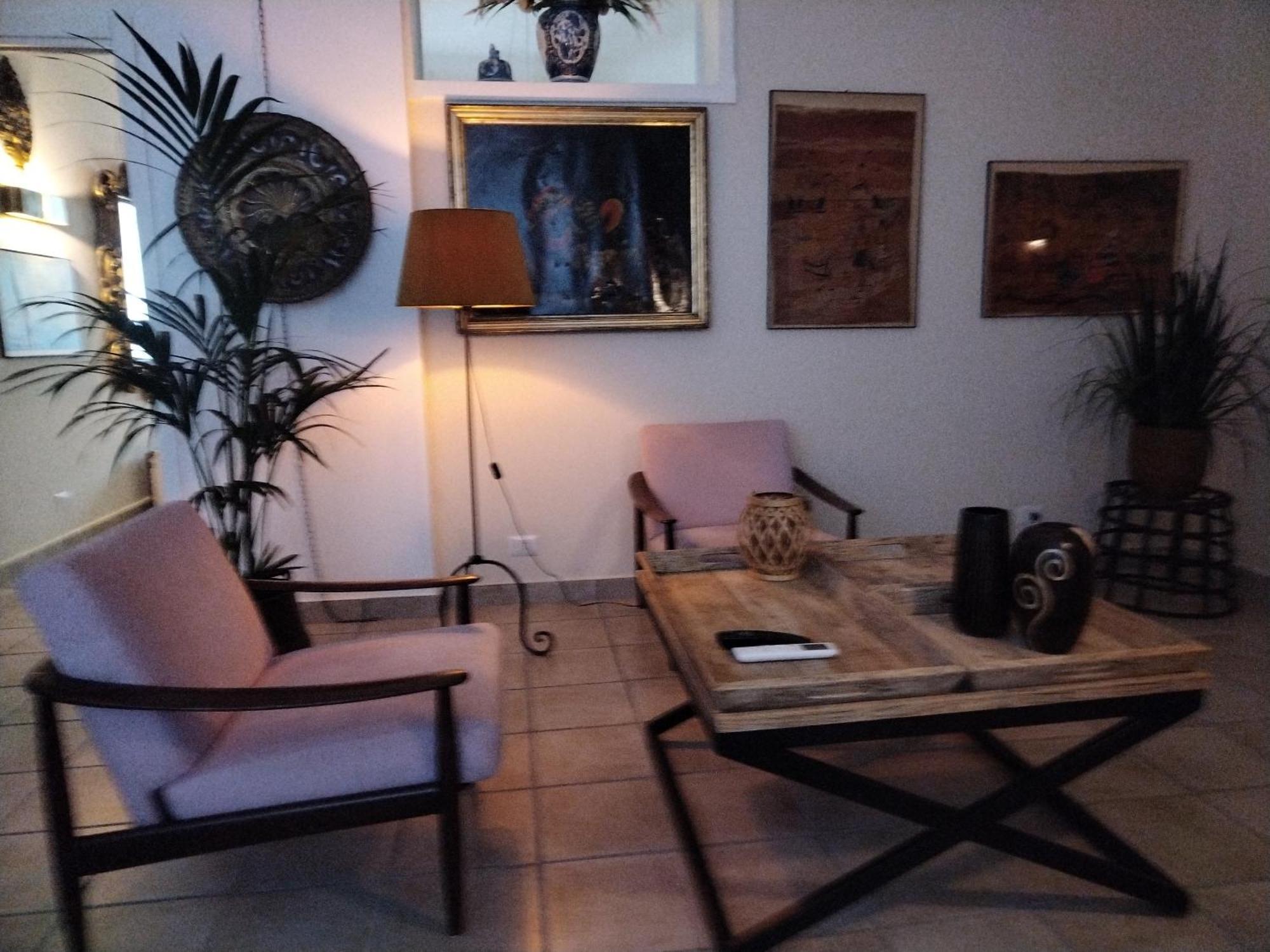 Appartement La Dimora Di Rosa à Giardini-Naxos Extérieur photo